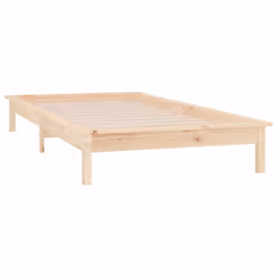 VidaXL 820591 bed frame - Additional view 5