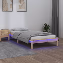 VidaXL 820596 bed frame - Additional view 2