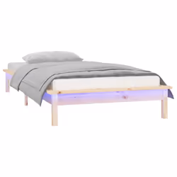 VidaXL 820596 bed frame - Additional view 3