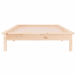 VidaXL 820596 bed frame - Additional view 6