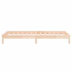 VidaXL 820596 bed frame - Additional view 7