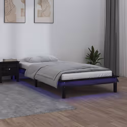 VidaXL 820600 bed frame - Additional view 2