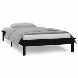 VidaXL 820600 bed frame - Additional view 4