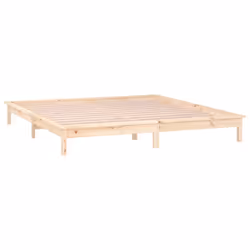 VidaXL 820601 bed frame - Additional view 5