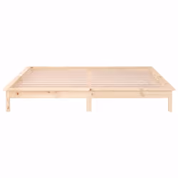 VidaXL 820601 bed frame - Additional view 6