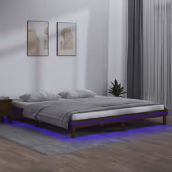 VidaXL 820604 bed frame