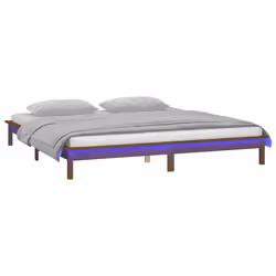 VidaXL 820604 bed frame