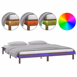 VidaXL 820609, 151.5 cm, 2.12 m, 26 cm, 1400 x 2000 mm, 1 pc(s)