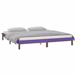 VidaXL 820609 bed frame