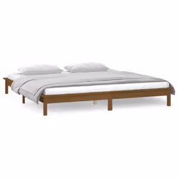 VidaXL 820609 bed frame - Additional view 4