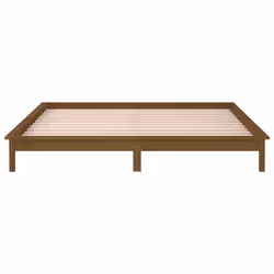 VidaXL 820609 bed frame - Additional view 6
