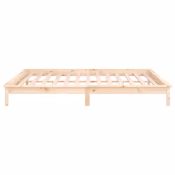 VidaXL 820611 bed frame - Additional view 7