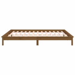 VidaXL 820619 bed frame - Additional view 7
