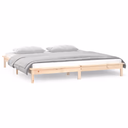VidaXL 820626 bed frame - Additional view 4