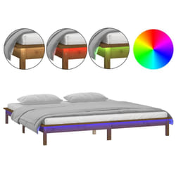 VidaXL 820629 bed frame