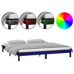 VidaXL 820630 bed frame