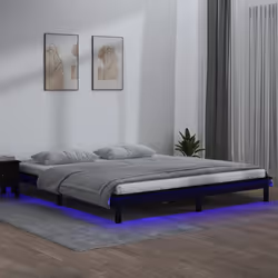 VidaXL 820630 bed frame