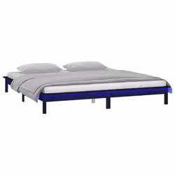 VidaXL 820630 bed frame