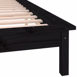 VidaXL 820630 bed frame - Additional view 8