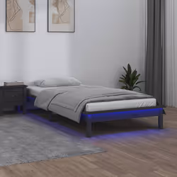 VidaXL 820633 bed frame - Additional view 2