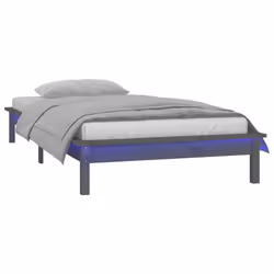 VidaXL 820633 bed frame - Additional view 3
