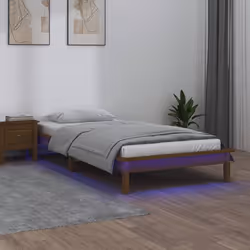 VidaXL 820634 bed frame