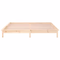 VidaXL 820636 bed frame - Additional view 6