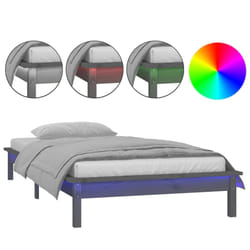 VidaXL 820638 bed frame