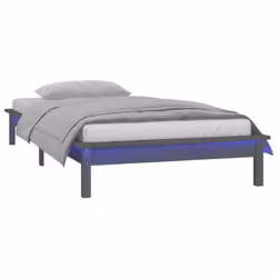 VidaXL 820638 bed frame
