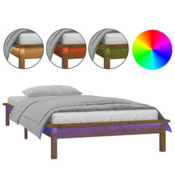 VidaXL 820639 bed frame