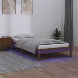 VidaXL 820639 bed frame
