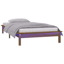 VidaXL 820639 bed frame