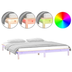VidaXL 820641 bed frame