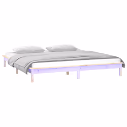 VidaXL 820641 bed frame