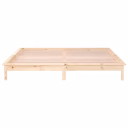 VidaXL 820641 bed frame - Additional view 6