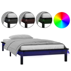 VidaXL 820645 bed frame