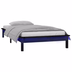 VidaXL 820645 bed frame