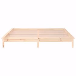 VidaXL 820646 bed frame - Additional view 6