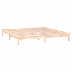 VidaXL 820651 bed frame - Additional view 5