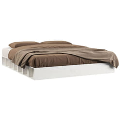 VidaXL 820662 bed frame