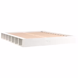 VidaXL 820662 bed frame
