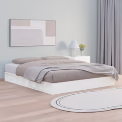 VidaXL 820667 bed frame