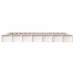 VidaXL 820667 bed frame - Additional view 5