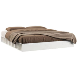 VidaXL 820672 bed frame
