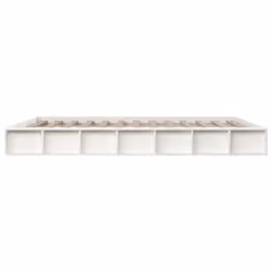 VidaXL 820672 bed frame - Additional view 5