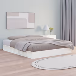 VidaXL 820677 bed frame