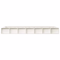 VidaXL 820687 bed frame - Additional view 5