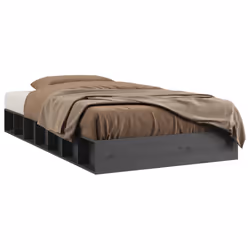VidaXL 820698, Grey, 93 cm, 192.5 cm, 21 cm, 750 x 1900 mm, 1 pc(s)