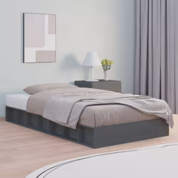 VidaXL 820698 bed frame