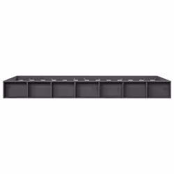 VidaXL 820698 bed frame - Additional view 5